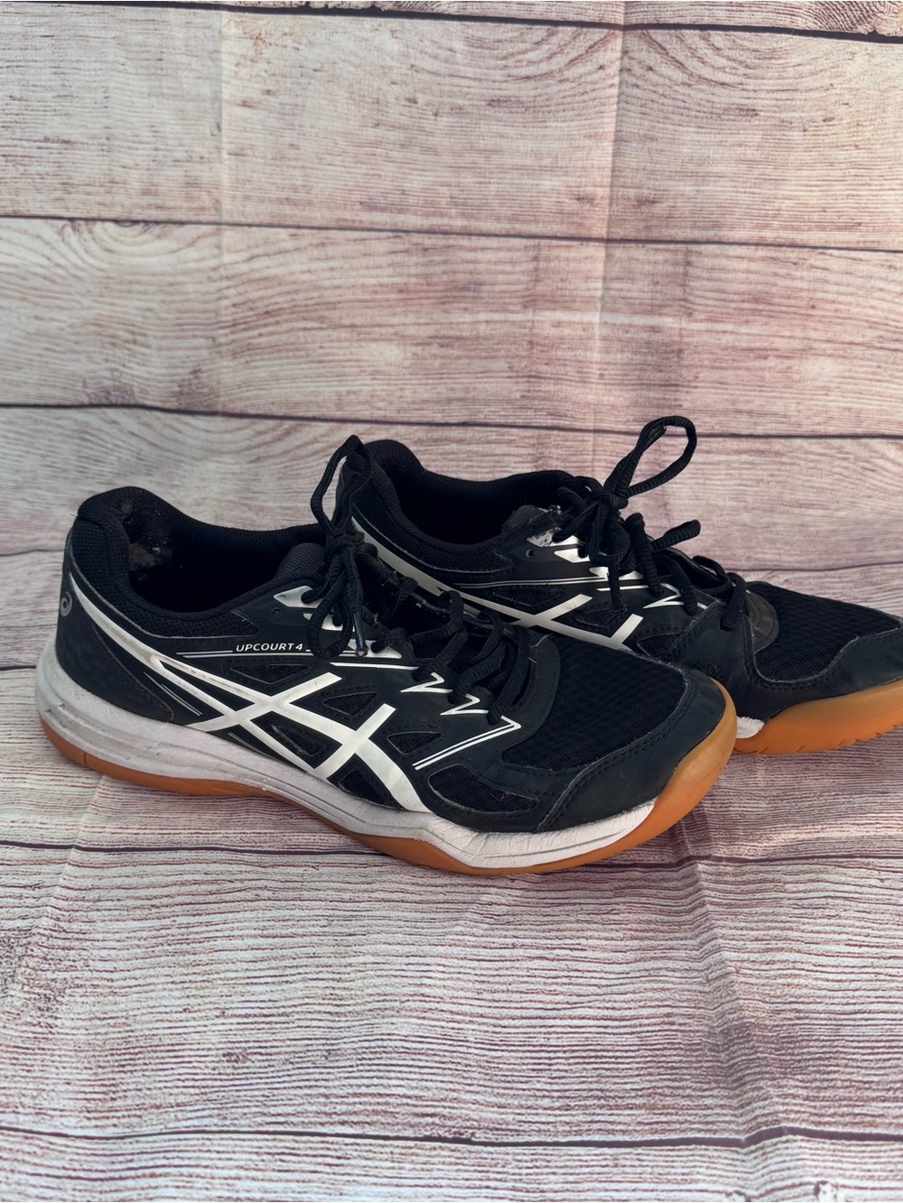 ASICS Court Shoes - Picture 2 of 7